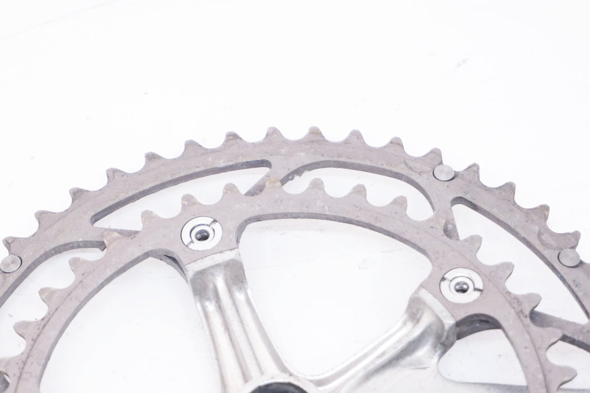 未使用品 シマノデュラエースクランク175mm FC-7700 52-39T SHIMANO 「シマノ」 DURA-ACE FC-7700 52-39T 175mm クランク