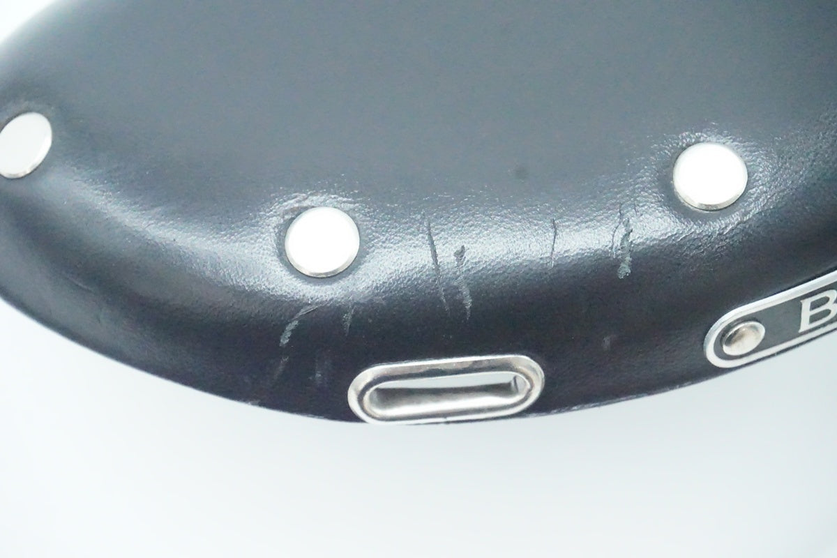 BROOKS「ブロックス」 B72 サドル/ 京都西院店