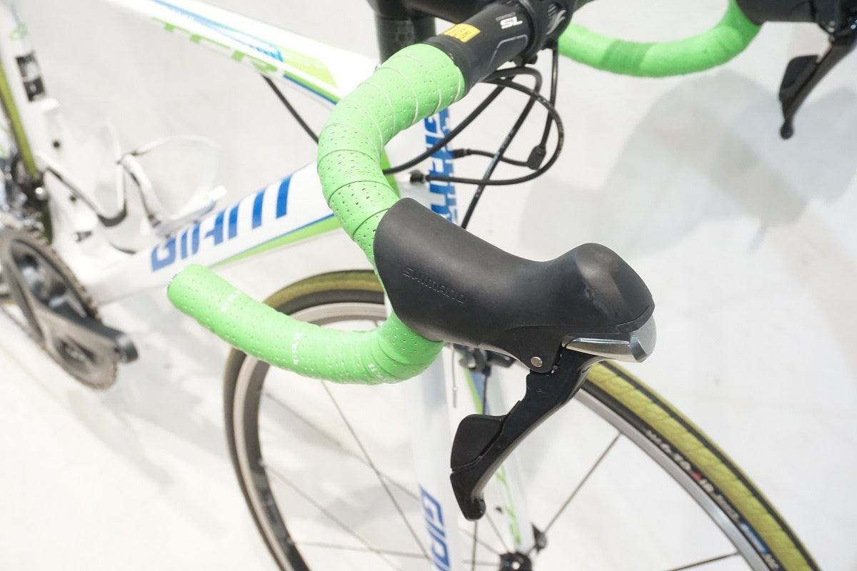 GIANT 「ジャイアント」 TCR ADVANCED PRO1 2015年モデル ロードバイク / 横浜戸塚店