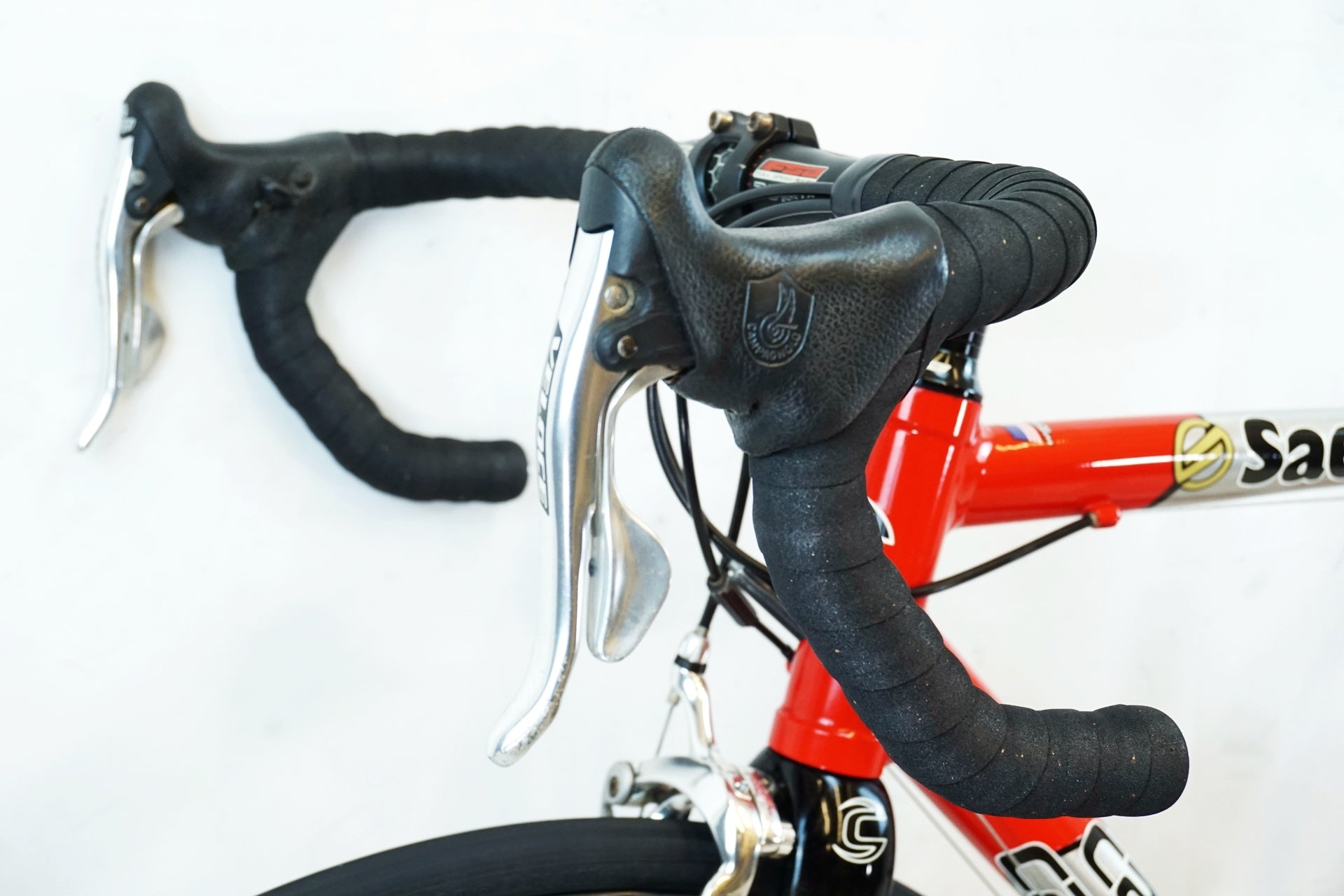 CANNONDALE 「キャノンデール」 CAAD8 SAECO 2004年モデル ロードバイク / 有明ガーデン店