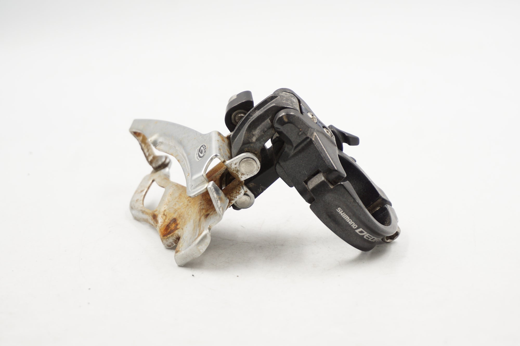 SHIMANO 「シマノ」 DEORE FD-M591 フロントディレイラー / 奈良店