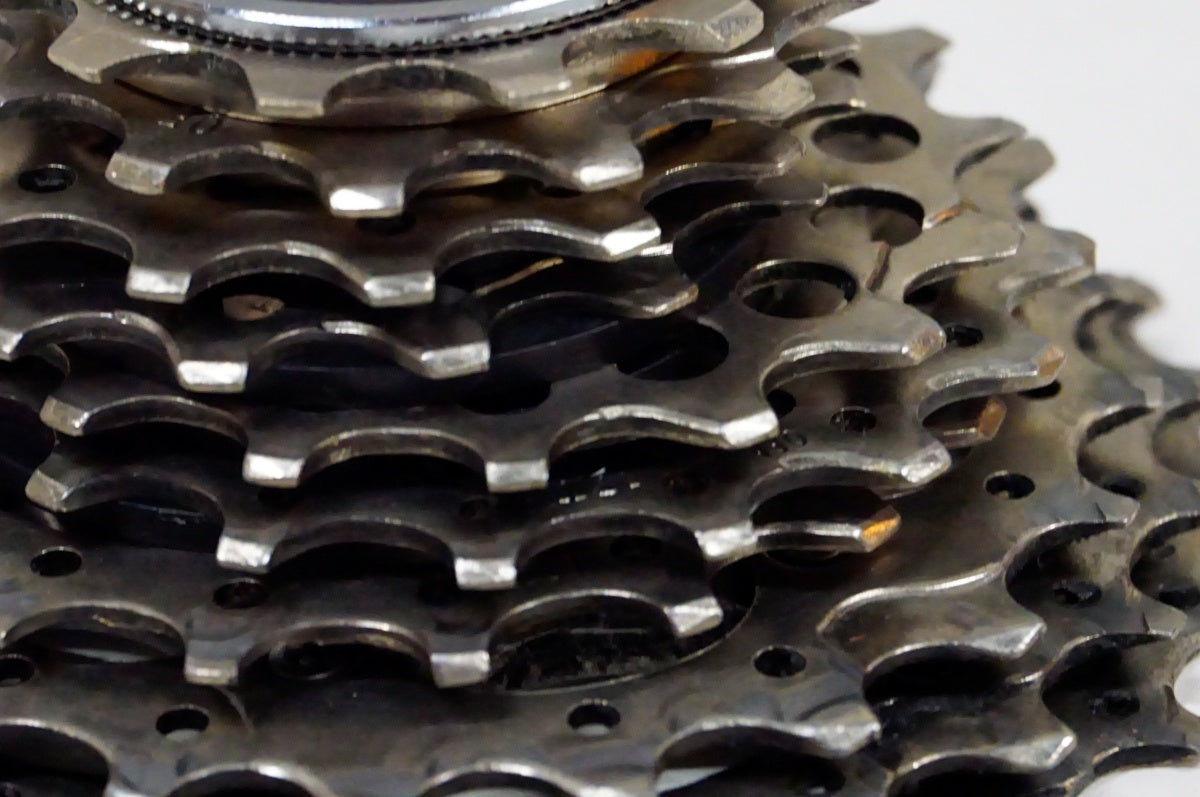 SHIMANO 「シマノ」 105 CS-5700 12-25T 10S スプロケット / 名古屋大須店