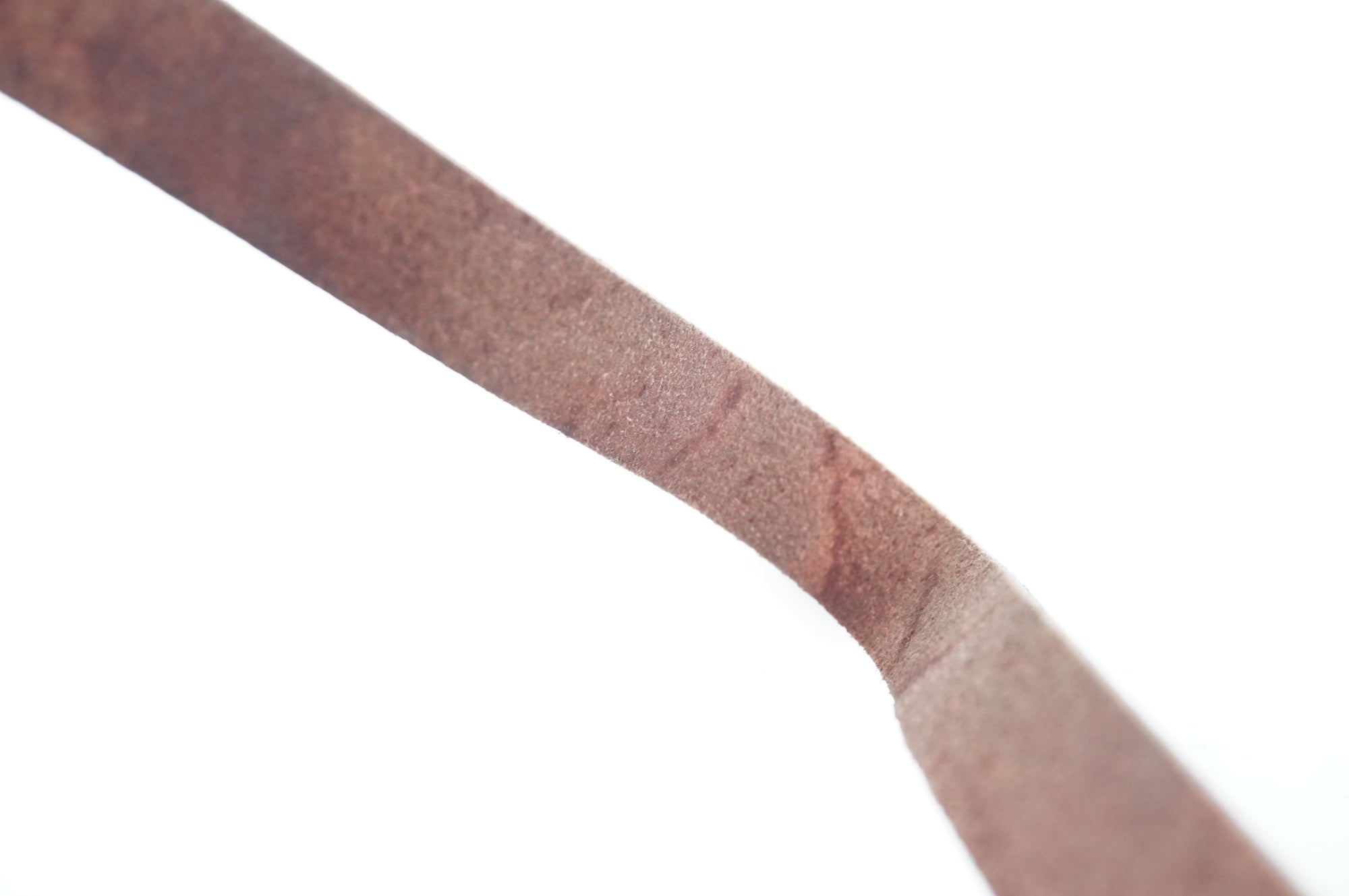 ALFREDO BINDA 「アルフレッドビンダ」 BIANCHI DINO トゥ－ストラップ / 中目黒店