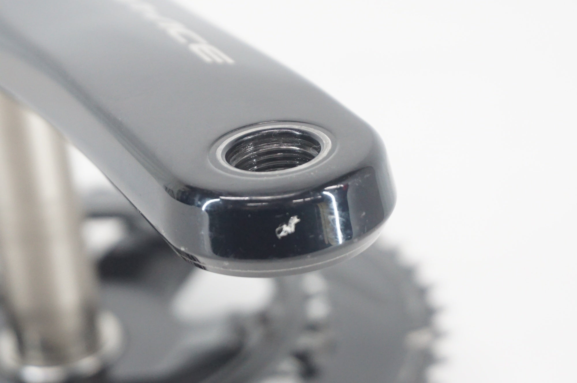 SHIMANO 「シマノ」 DURA-ACE FC-R9100 50-34T クランクセット