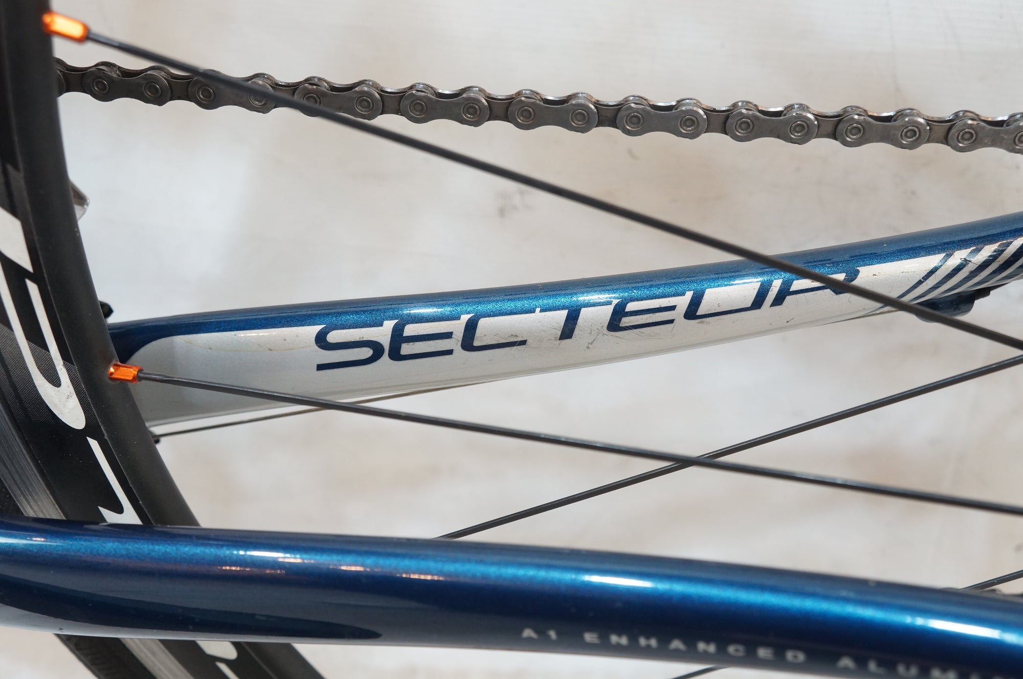 SPECIALIZED 「スペシャライズド」 SECTEUR SPORT 2013年モデル ロード