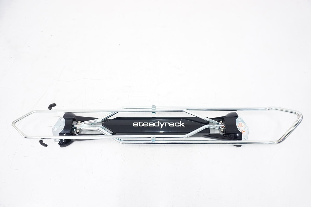 STEADYRACK「ステディラック」 壁掛け バイクラック / 浜松店