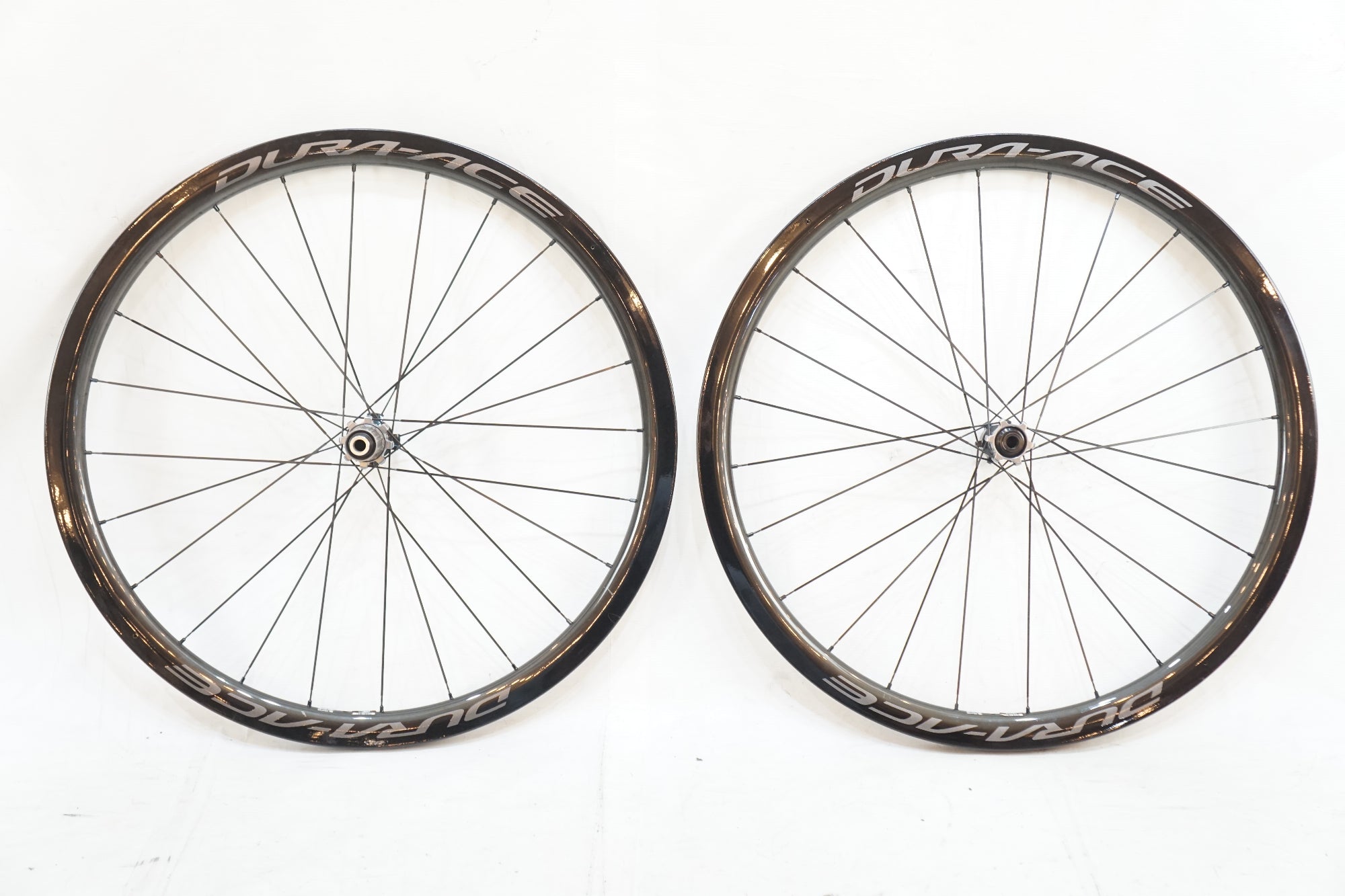 SHIMANO 「シマノ」 DURA-ACE WH-R9170 シマノ11速 ホイールセット / バイチャリ浦和ベース