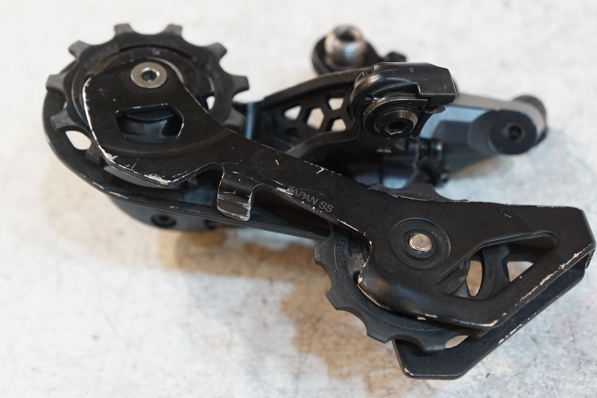 SHIMANO 「シマノ」 ULTEGRA RD-R8000 リアディレイラー / バイチャリ浦和ベース