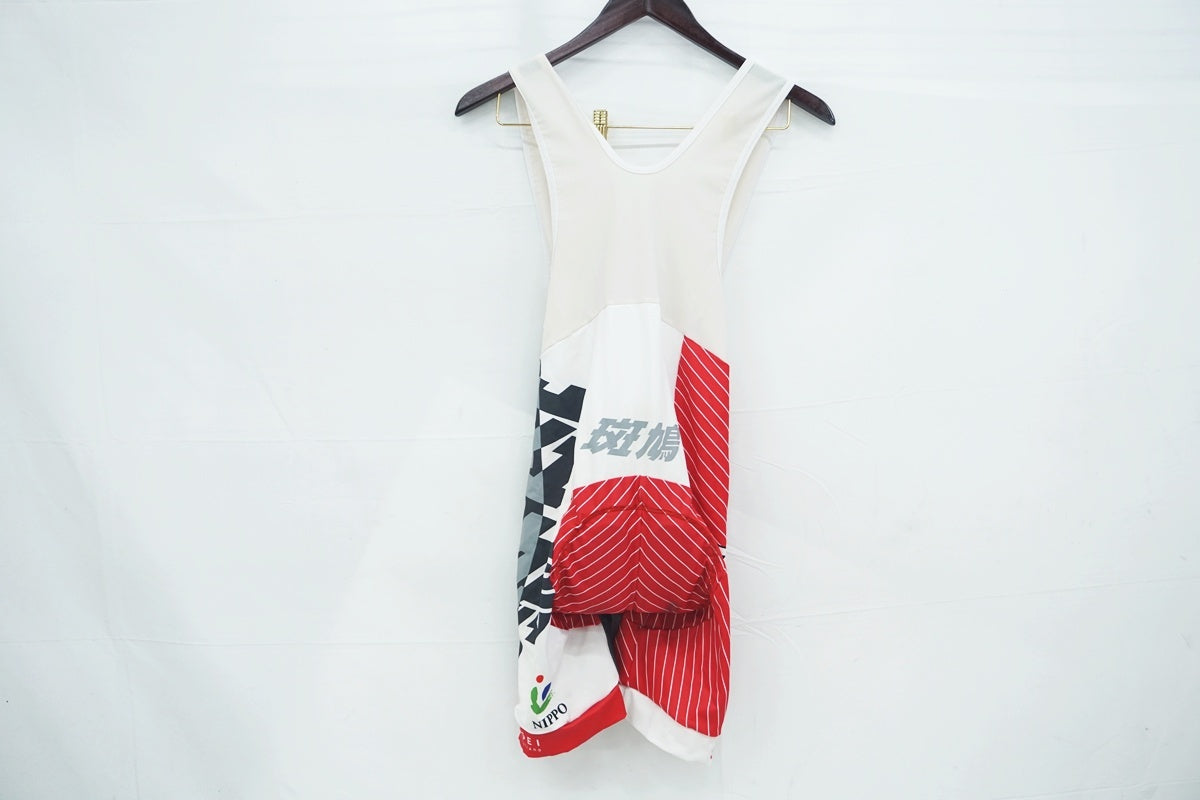 PISSEI ピセイ　ロードバイク　ビブショーツ PISSEI ( ピセイ ) ビブショーツ PRIME BIB SHORTS ( プライム