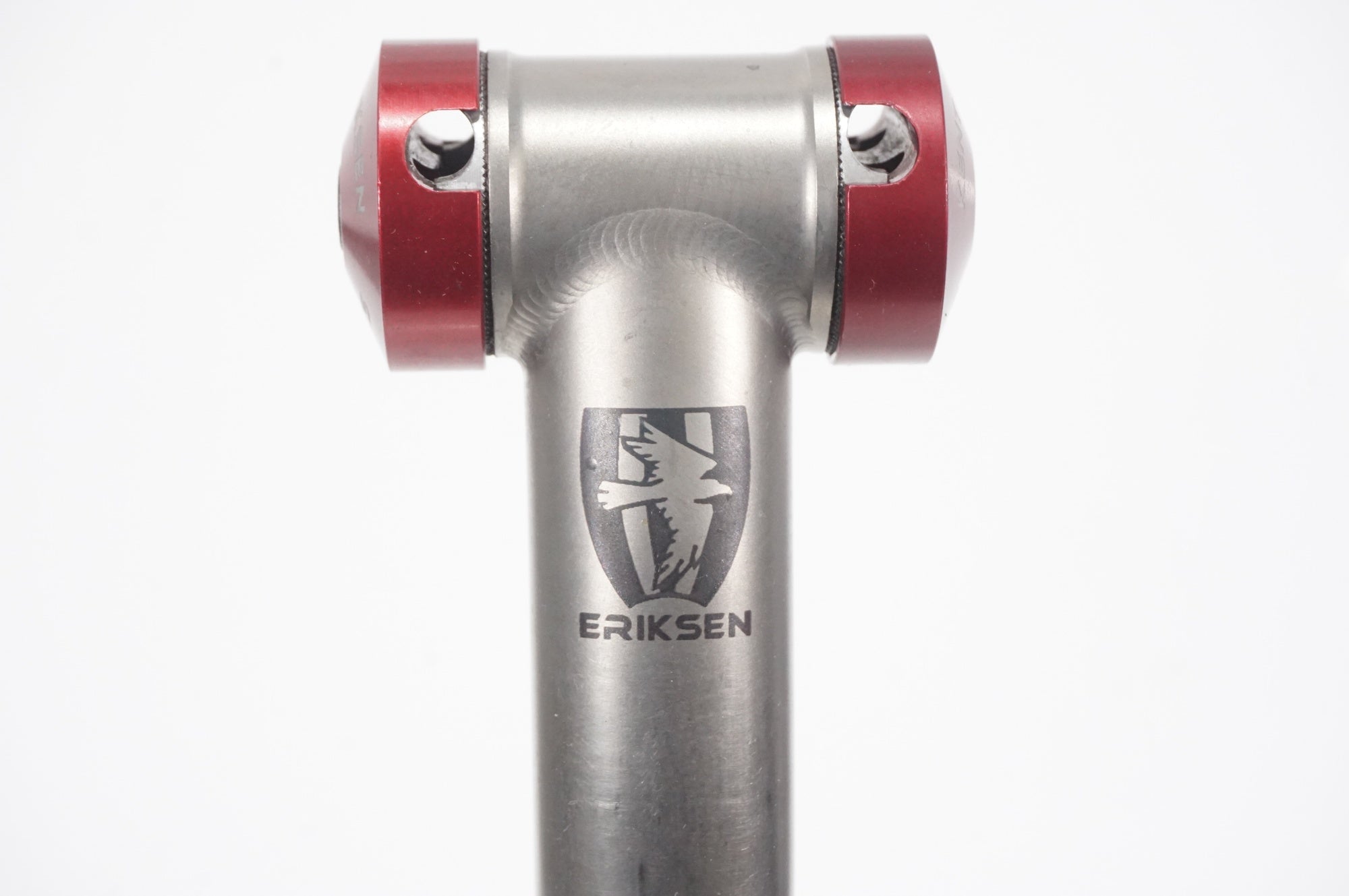 KENT ERIKSEN 「ケントエリクセン」 SEATPOST φ27.2 約310mm シートポスト / AKIBA店