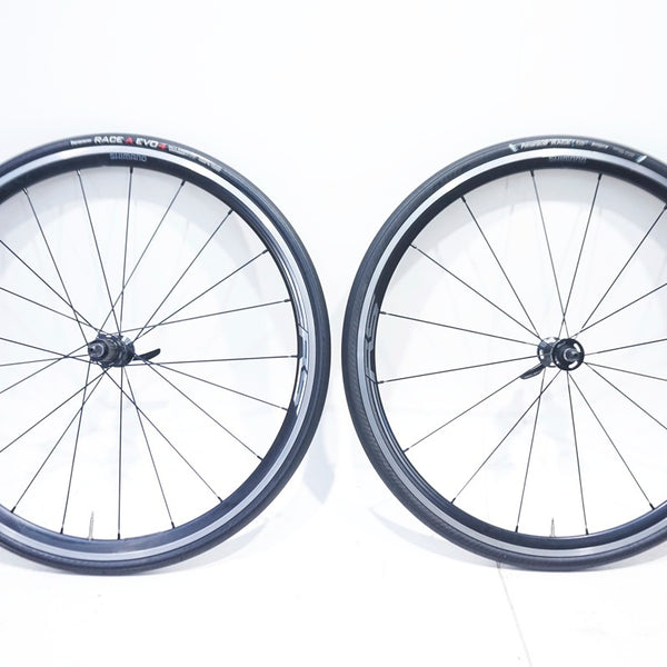 SHIMANO 「シマノ」 WH-RS330 シマノ11s ホイールセット / 大阪門真店