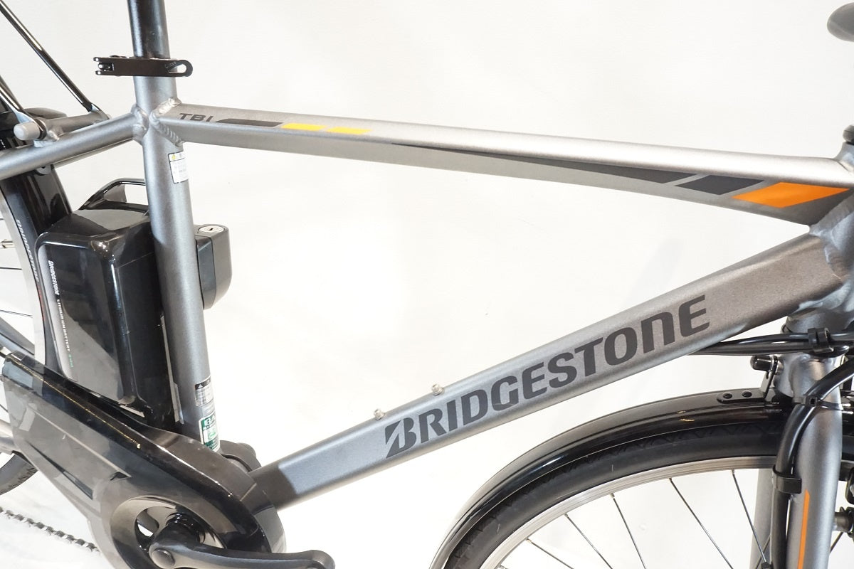 BRIDGESTONE 「ブリヂストン」 TB1E TB7B45 2025年モデル 電動