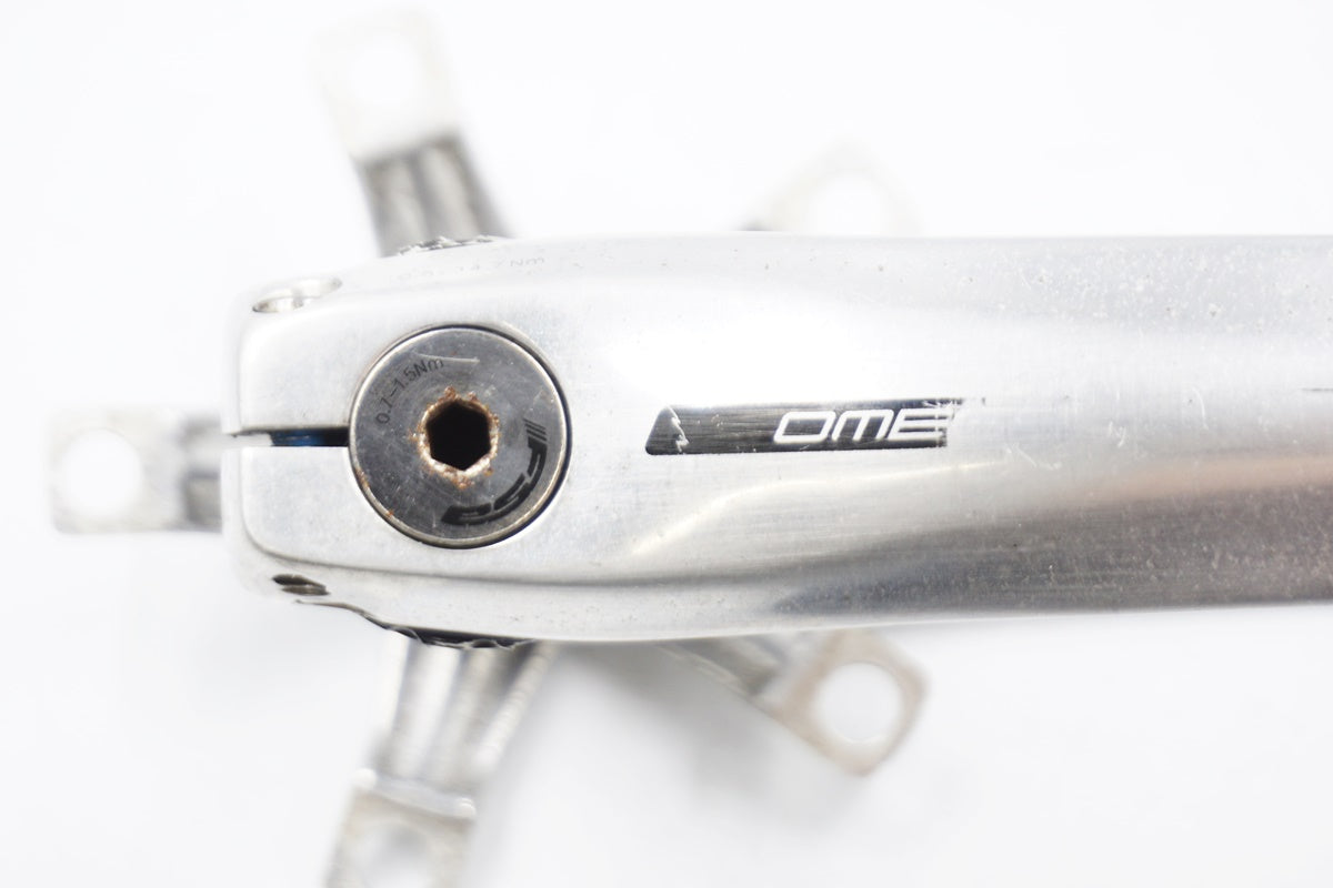 FSA 「エフエスエー」 OMEGA 170mm クランクアーム / 奈良店