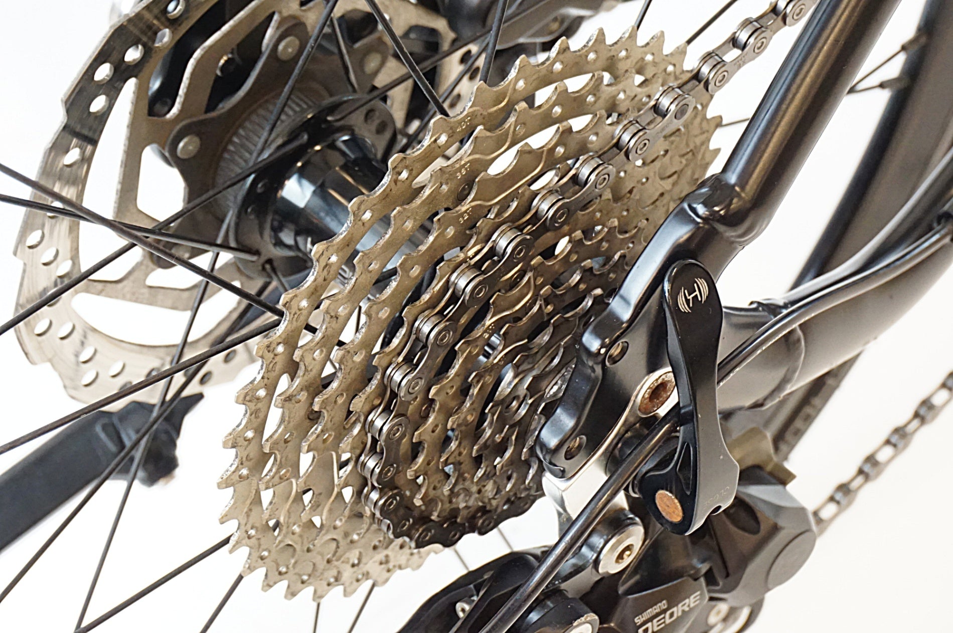 TERN 「ターン」 VERGE P10 2022年モデル 折り畳み自転車 / 浜松店