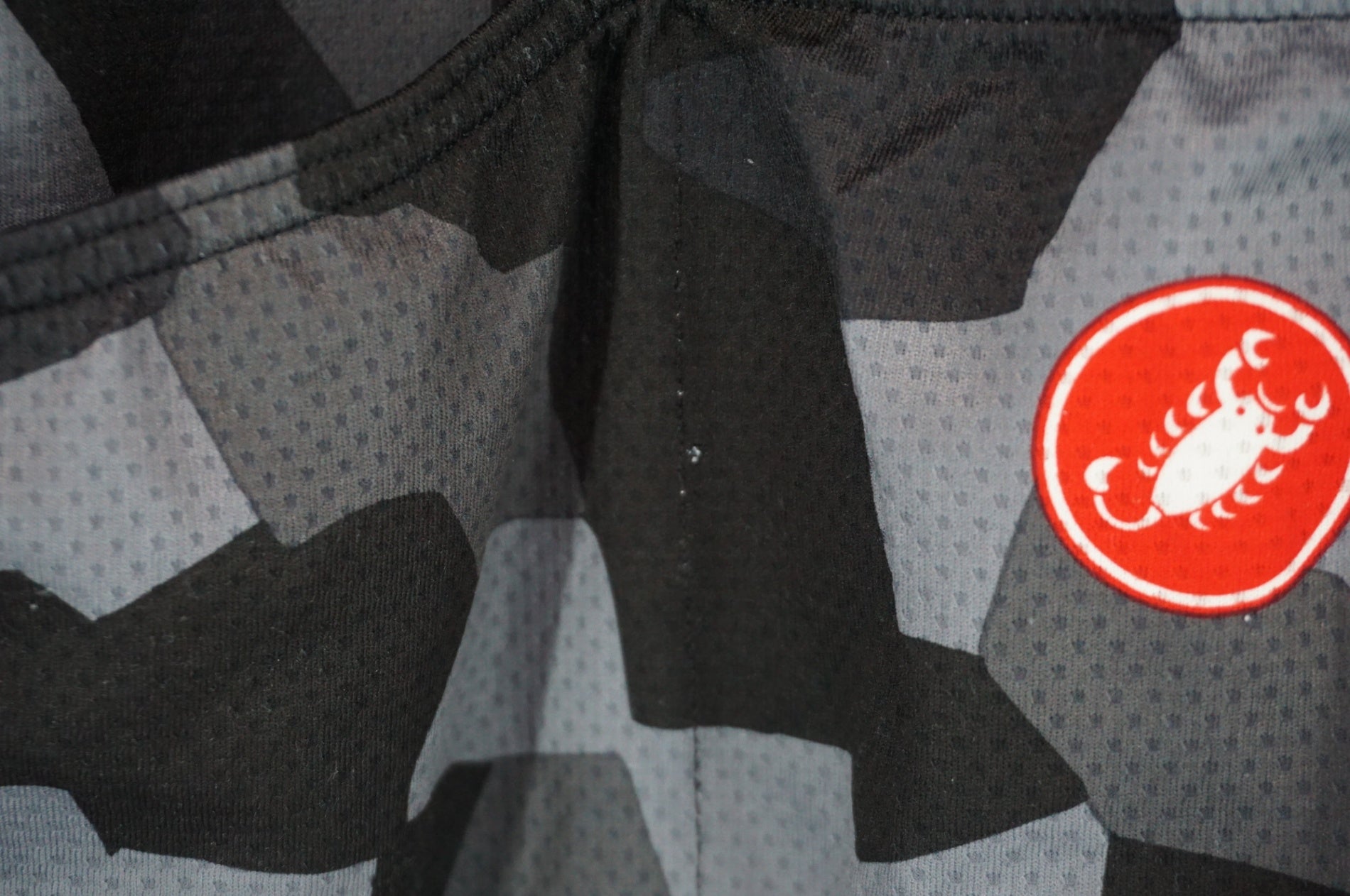 CASTELLI 「カステリ」 XLサイズ サイクルジャージ / 阪急塚口店