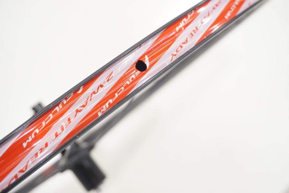 FULCRUM 「フルクラム」 RACING4 DB SHIMANO11速 ホイールセット / 滋賀大津店