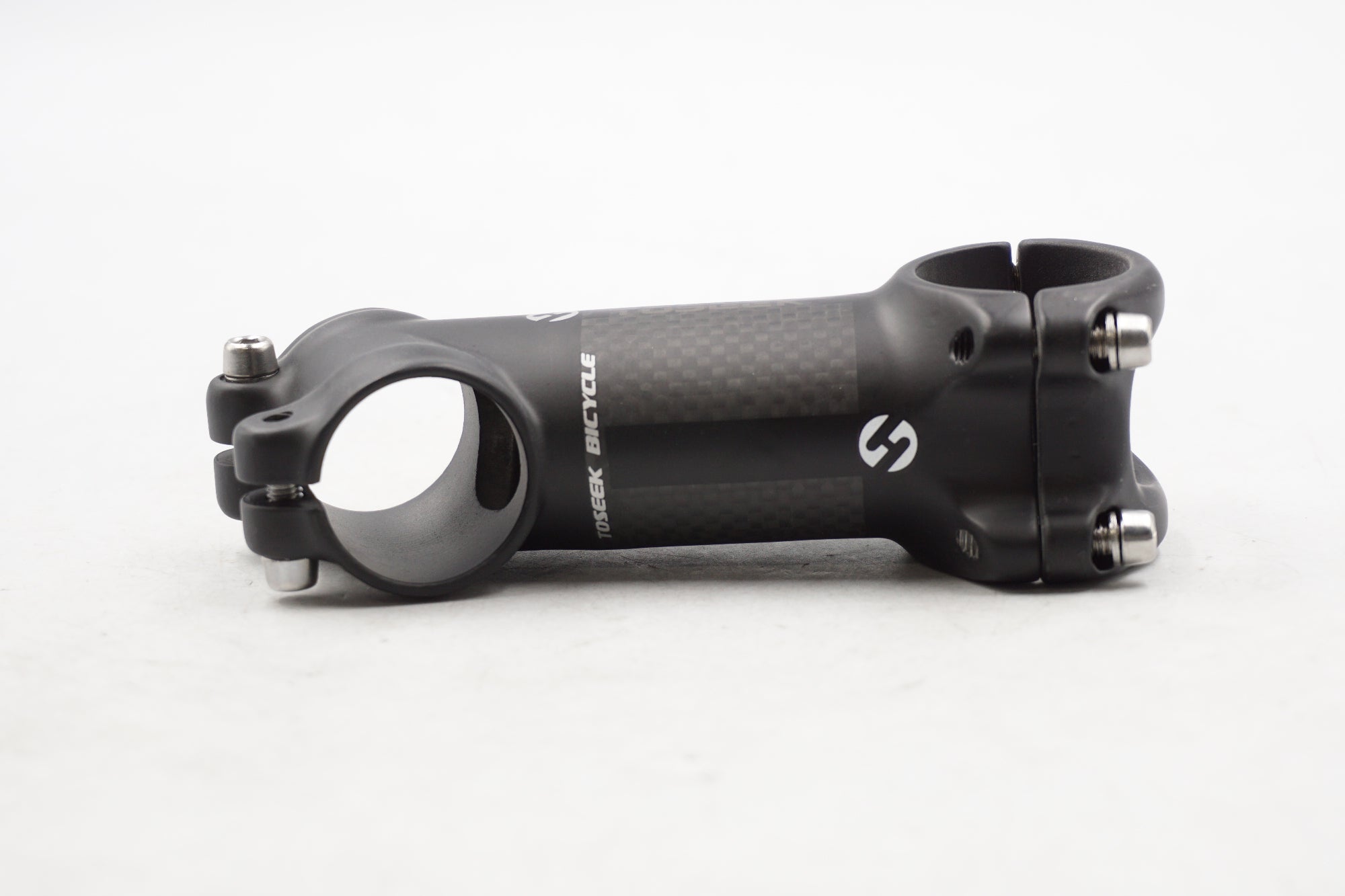TOSEEK 「トシーク」 Φ31.8 90mm ステム / 奈良店