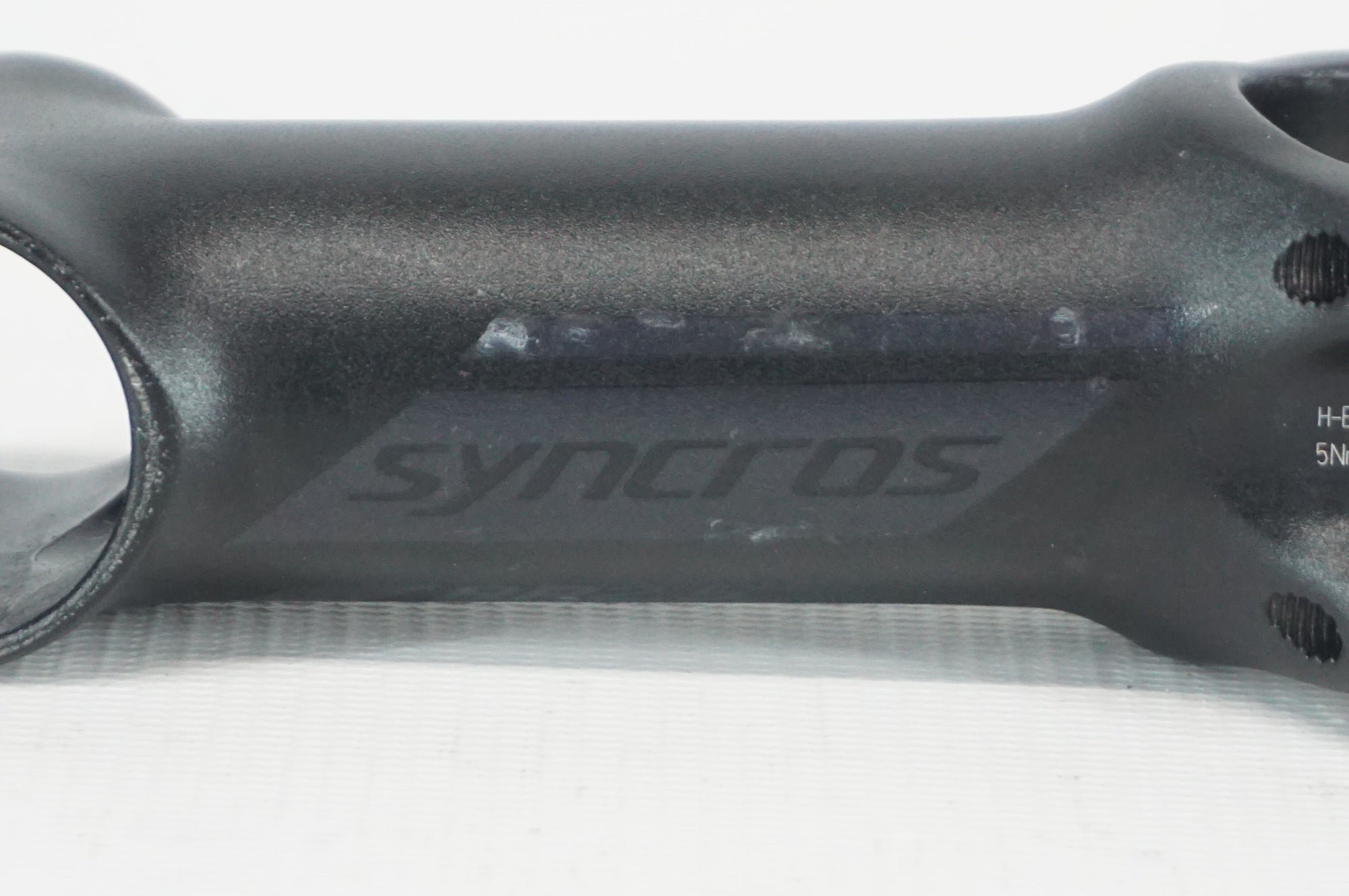 SYNCROS 「シンクロス」 RR2.5 Φ31.8 100mm ステム / 阪急塚口店