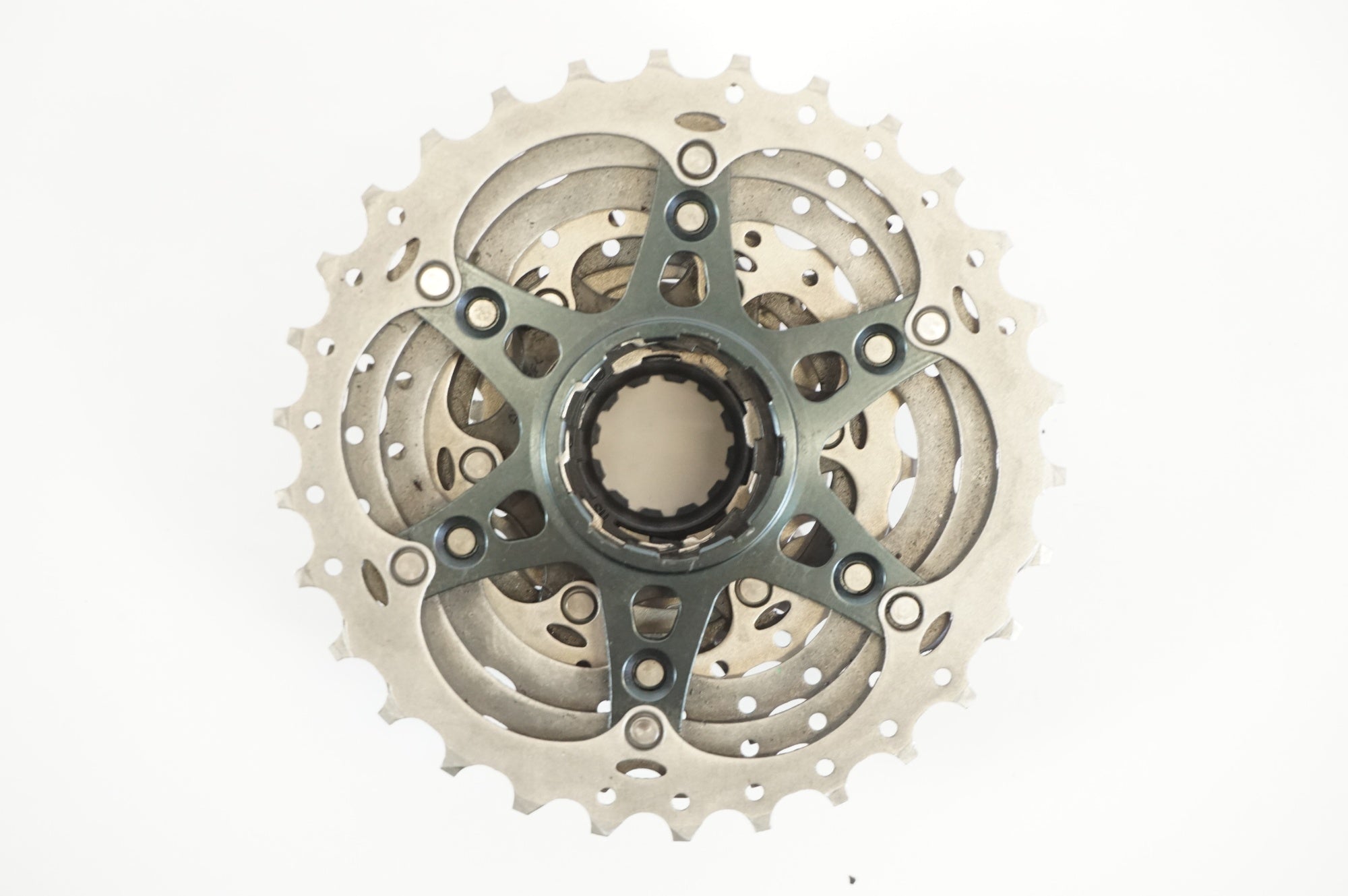 SHIMANO 「シマノ」 ULTEGRA CS-R8000 11-30T 11s スプロケット