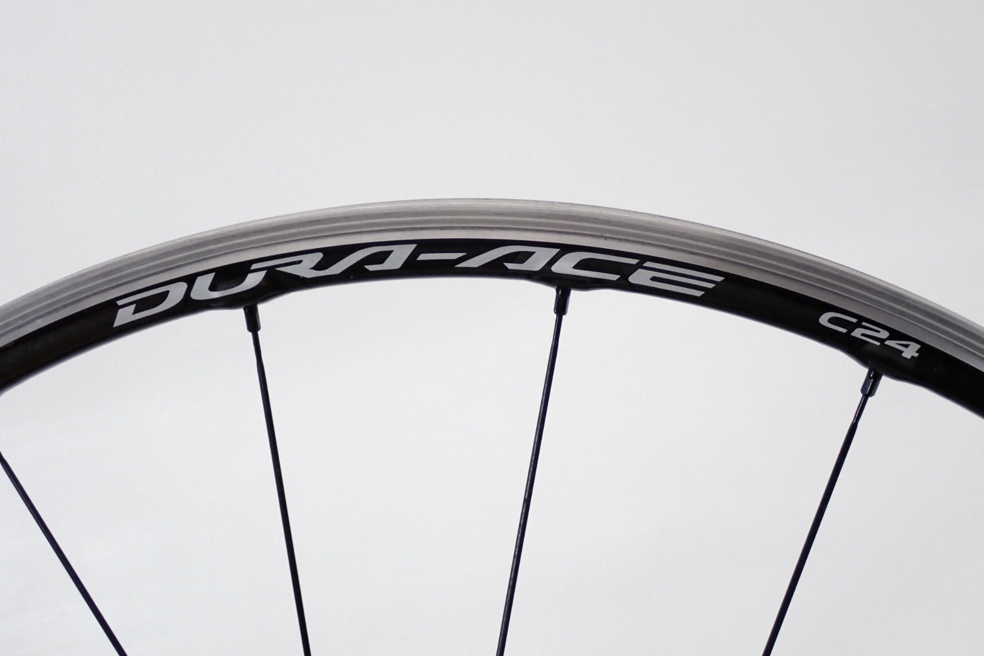 SHIMANO 「シマノ」 DURA-ACE WH-9000 C24 シマノ11速 リアホイール