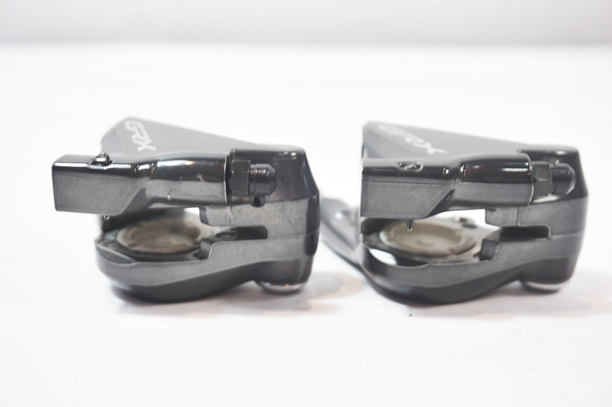 新品SHIMANO 油圧ディスクブレーキセットGRX BR-RX810 SHIMANO 「シマノ」 GRX BR-RX810 ディスクブレーキセット