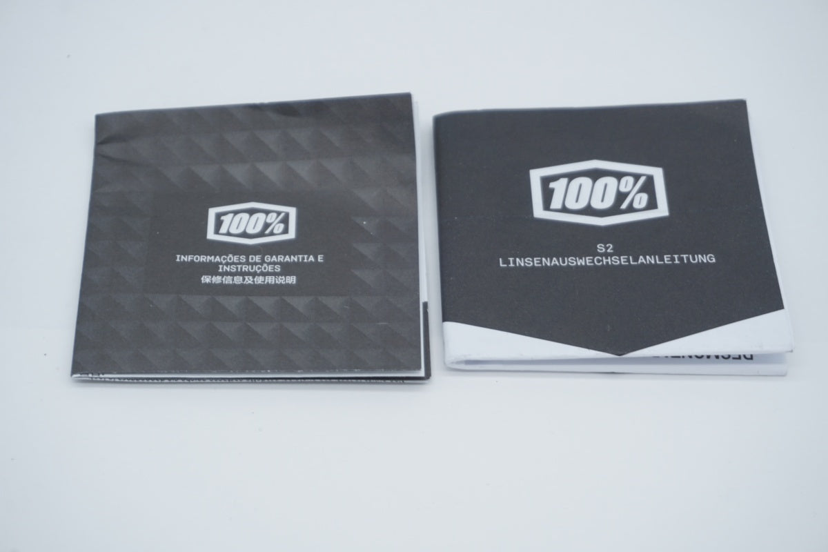 100％ 「ワンハンドレッドパーセント」 S2 サングラス / 滋賀大津店