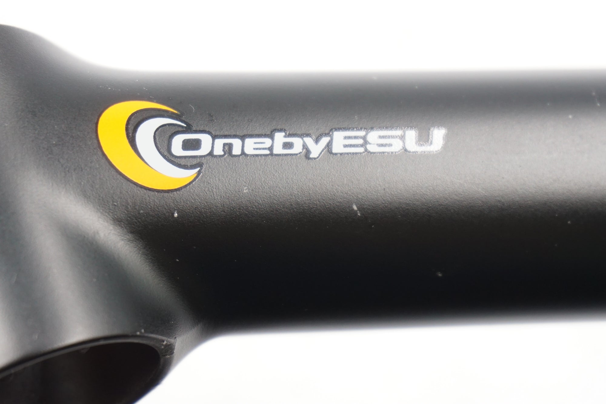 ONEBYESU 「ワンバイエス」 Φ31.8 110mm ステム / 奈良店