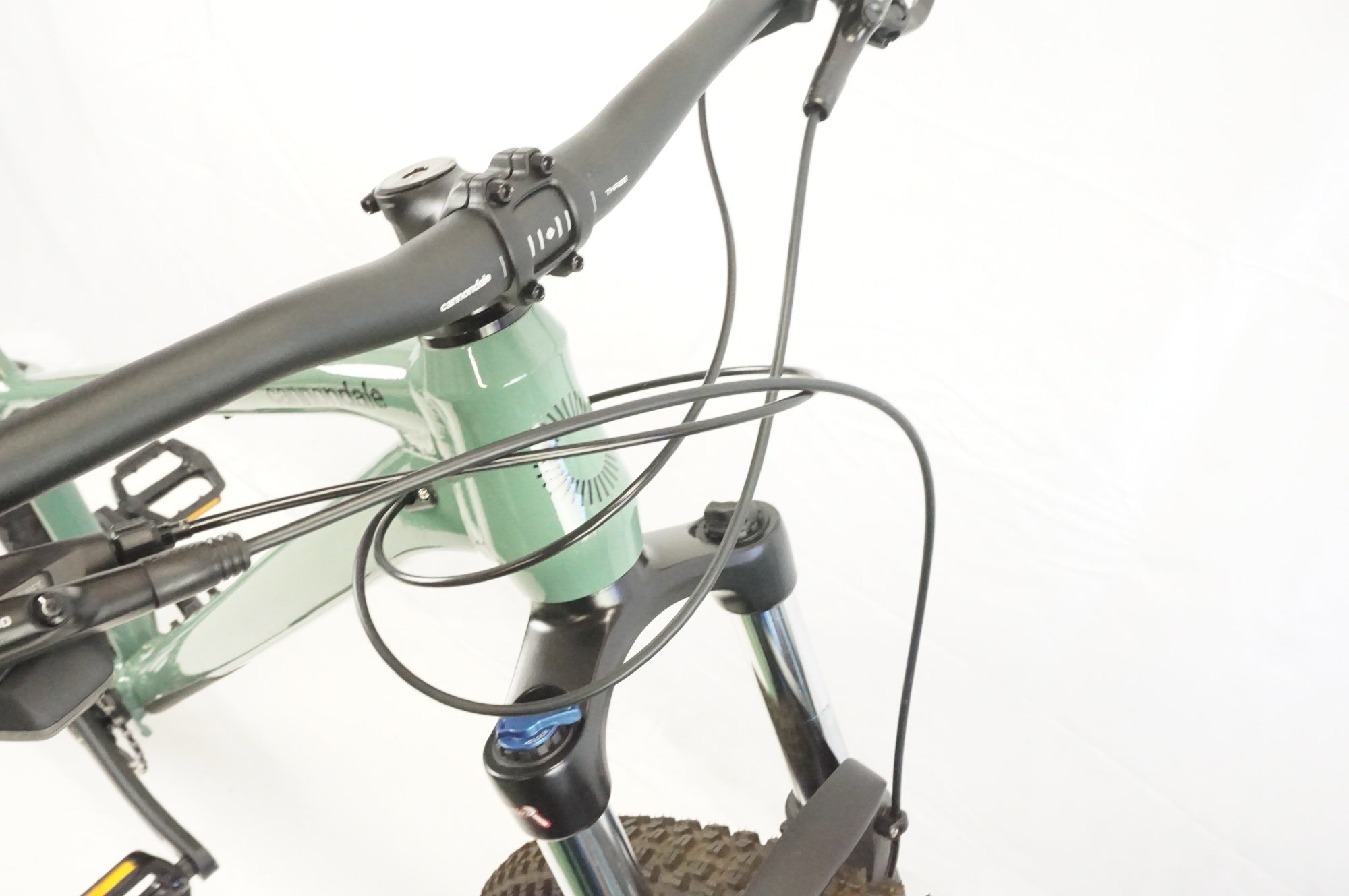 CANNONDALE 「キャノンデール」 HABIT HT 3 2024年モデル マウンテンバイク / 宇都宮店