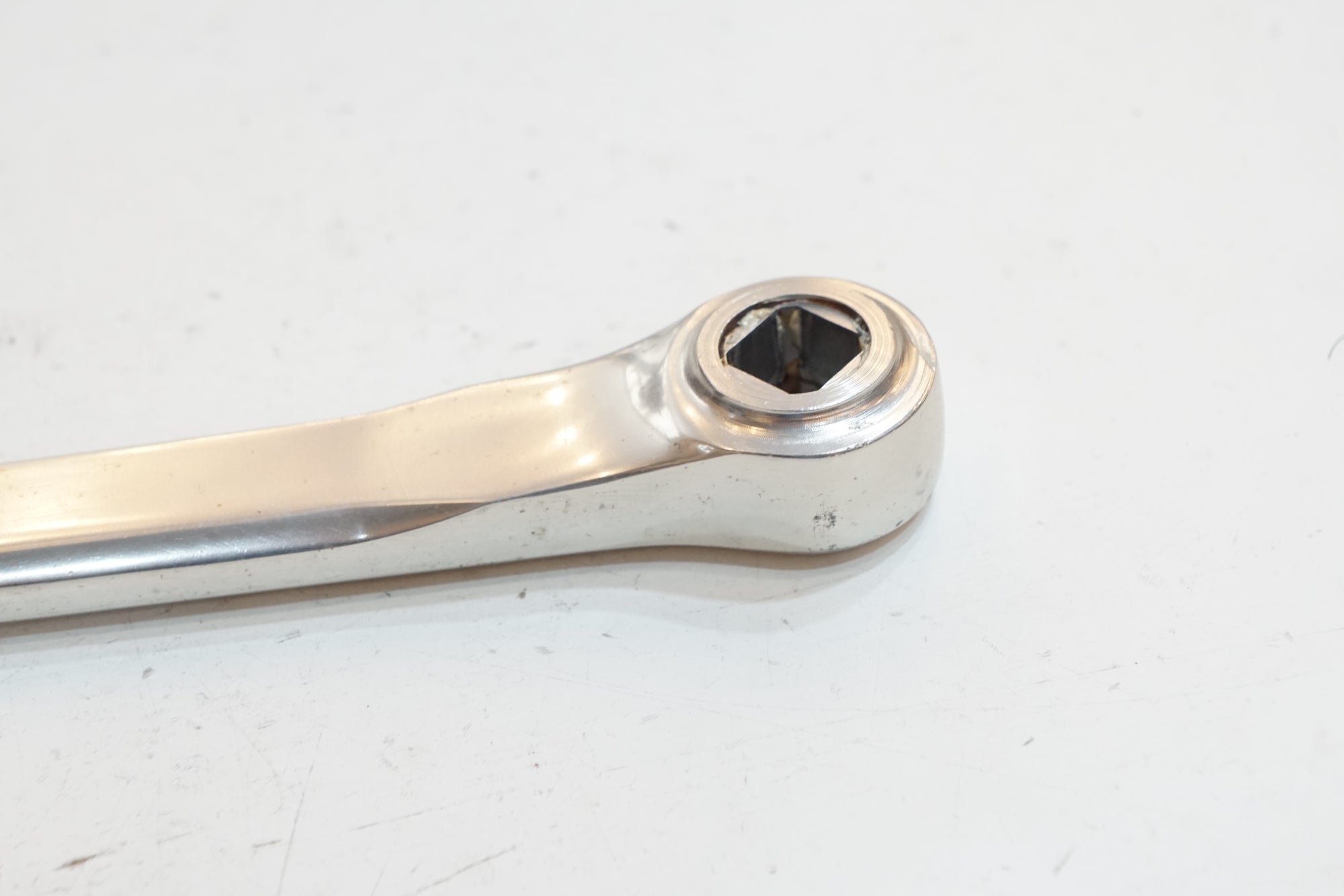 SHIMANO 「シマノ」 DURA-ACE 52-39T 170mm クランク / バイチャリ浦和ベース