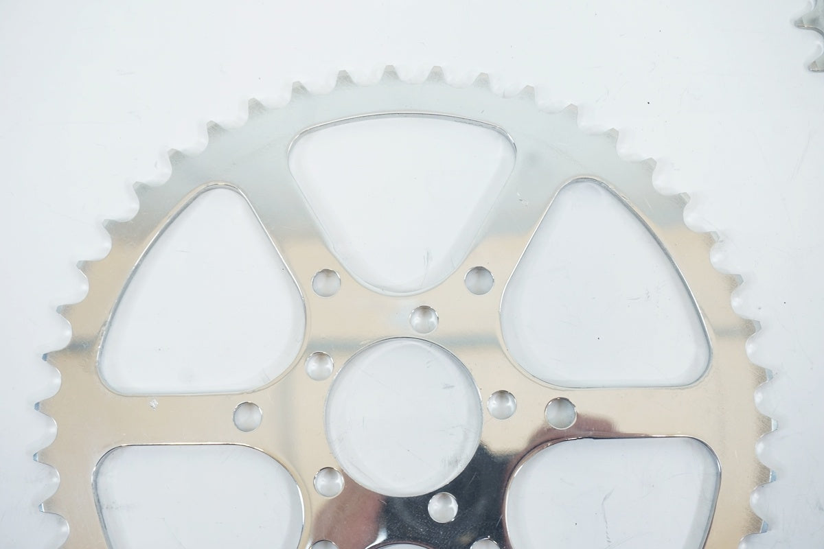 SPECIALITES 「スペシャリテ」 46-38-28T TA チェーンリング / 有明ガーデン店