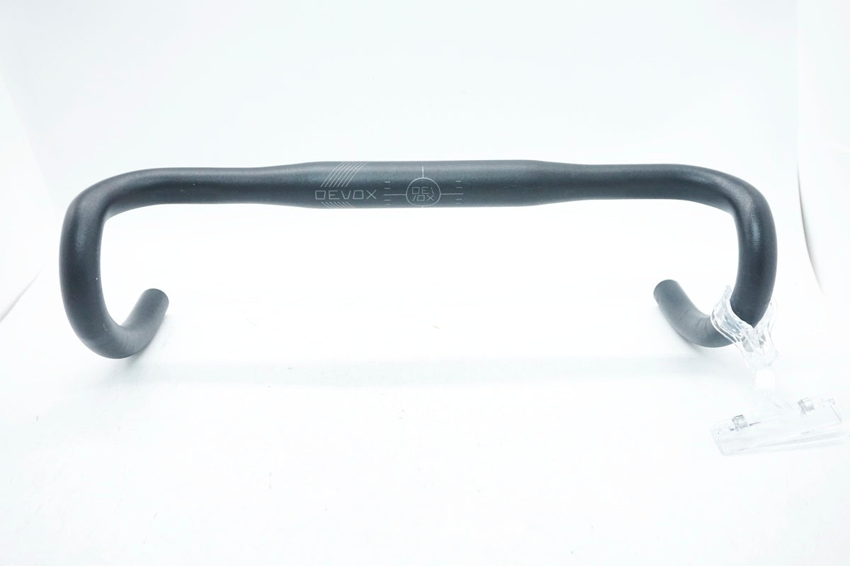 DEVOX 「デヴォックス」 420mm Φ31.8 ハンドル / 大阪門真店
