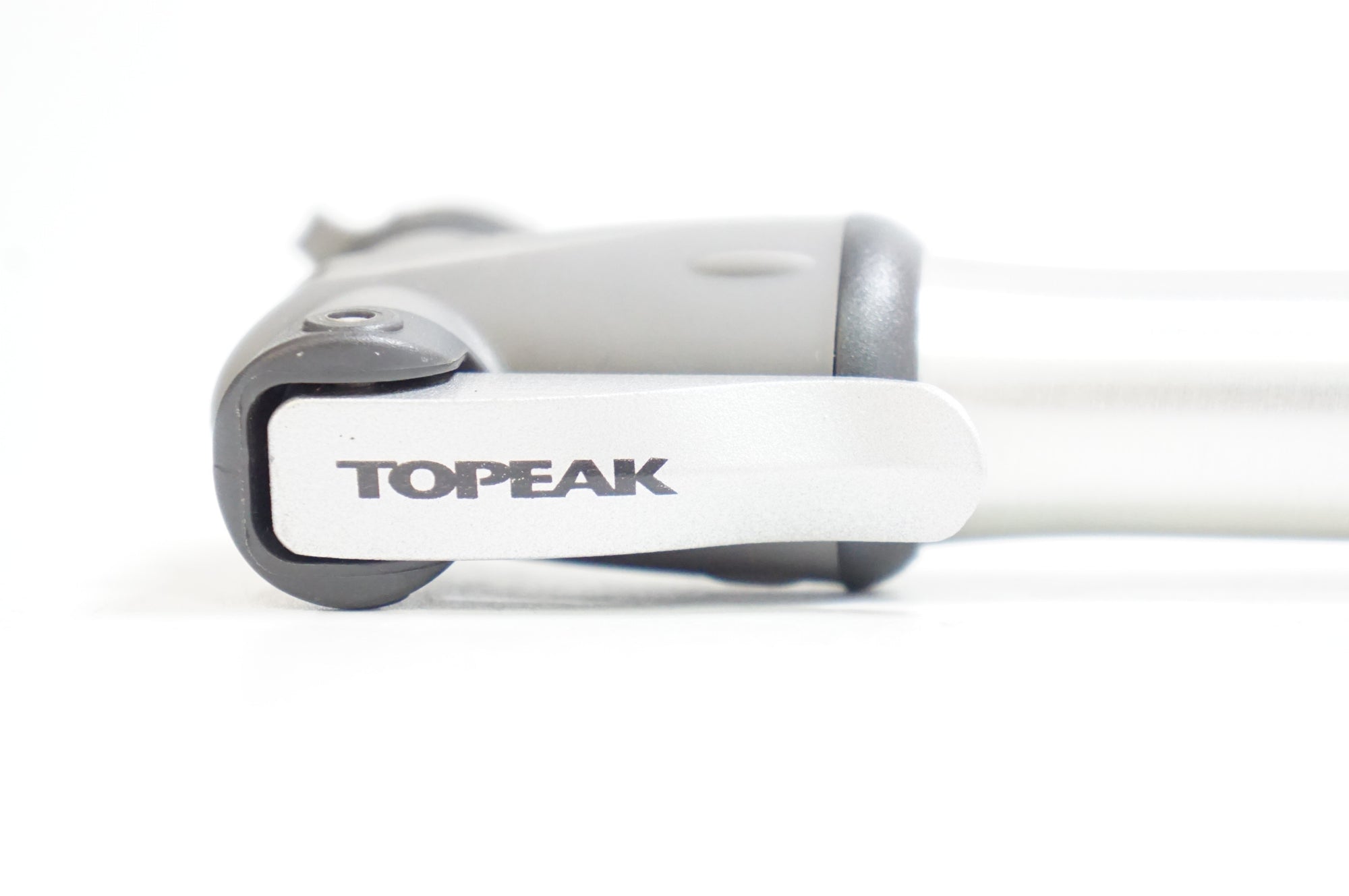 TOPEAK 「トピーク」 POCKET ROCKET 携帯ポンプ / 熊谷本店