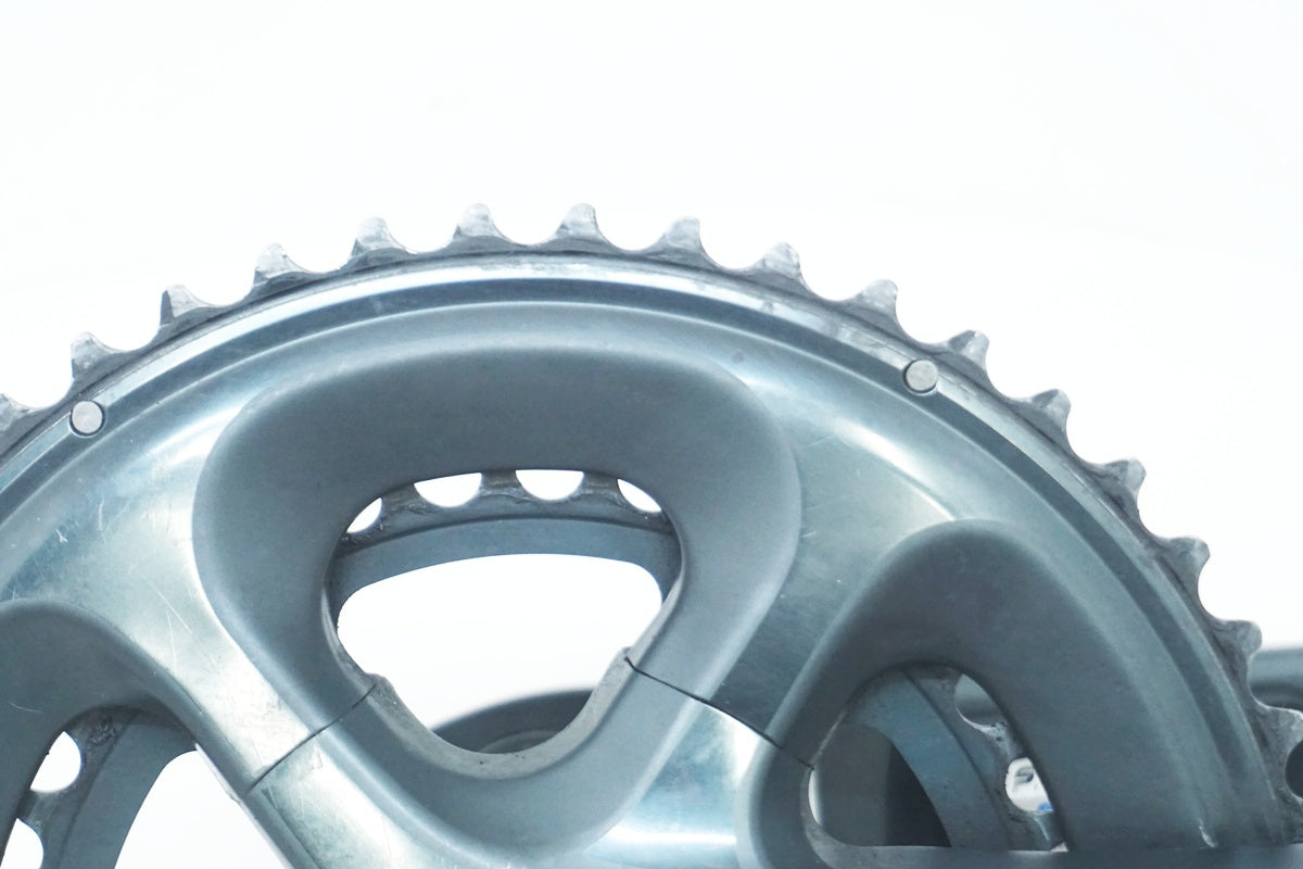 SHIMANO 「シマノ」 ULTEGRA FC-6800 STAGES パワーメーター付 50-34T