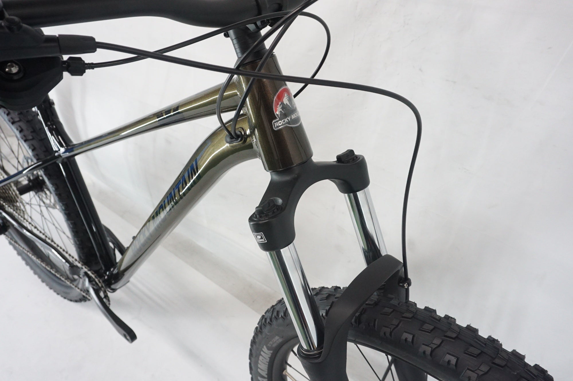 ROCKY MOUNTAIN 「ロッキーマウンテン」 GROWLER 20 2023年モデル マウンテンバイク / 阪急塚口店