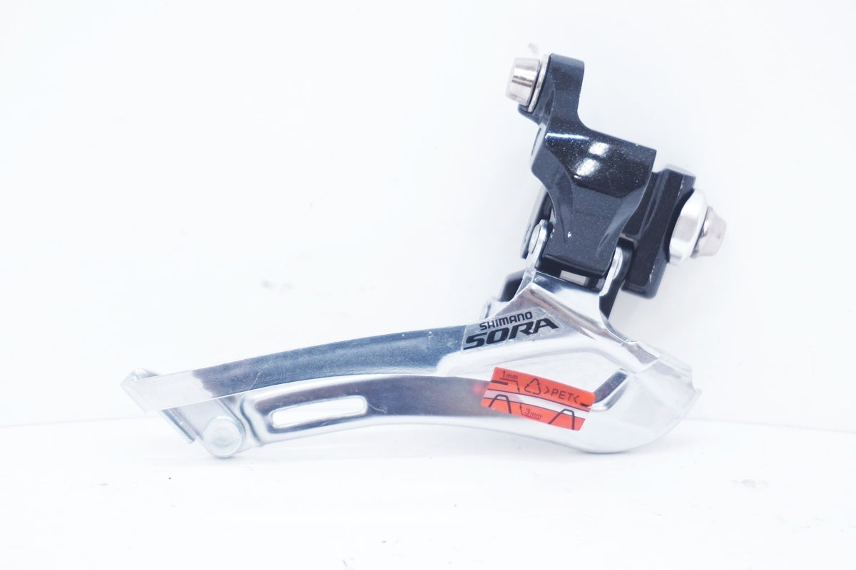 SHIMANO 「シマノ」 SORA FD-3500 フロントディレイラー / 大阪美原北インター店