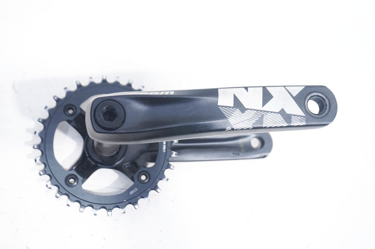 SRAM 「スラム」 NX 32T 155mm クランク / 大阪門真店