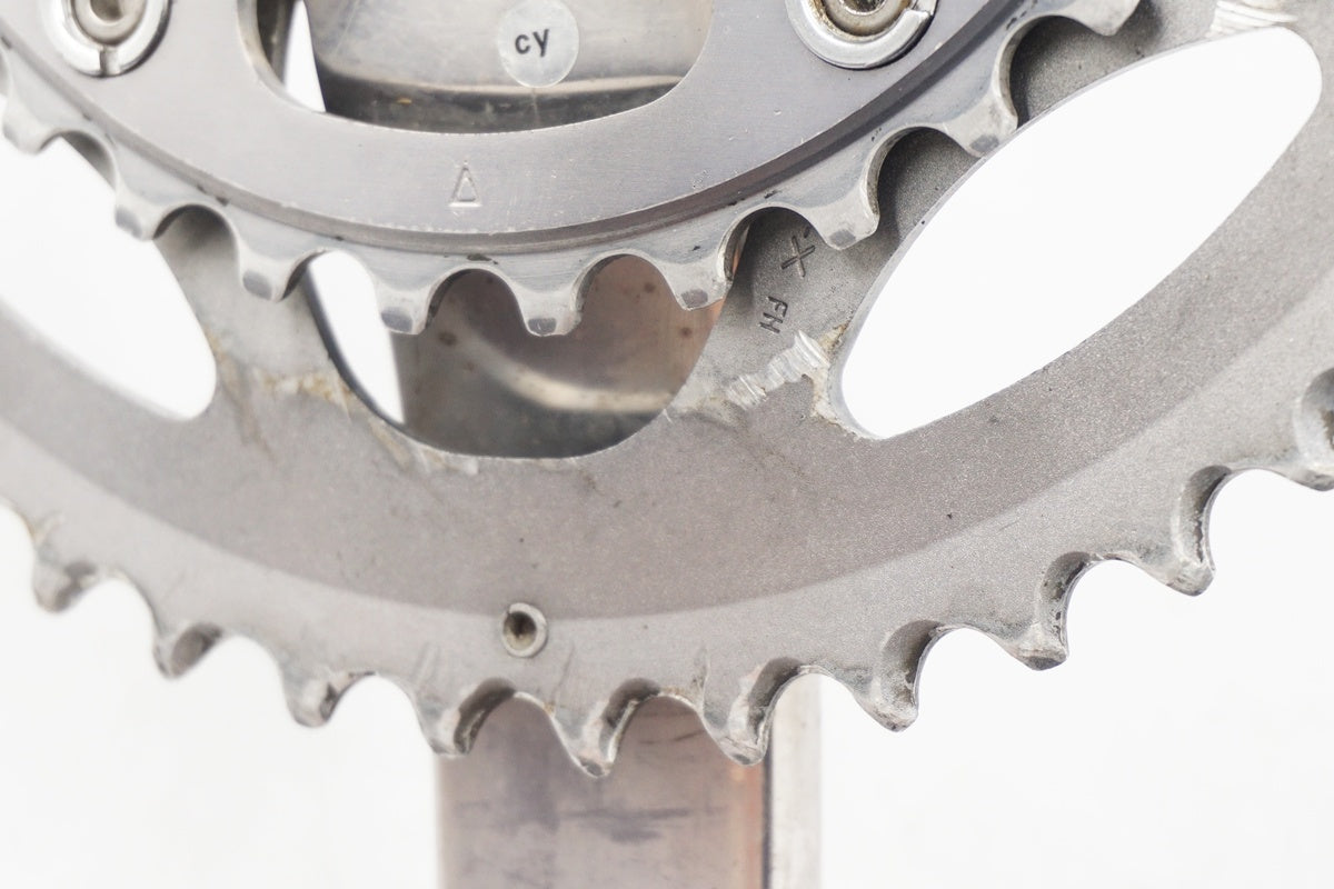 SHIMANO 「シマノ」 105 FC-5600 50-34T 170mm クランクセット / 奈良
