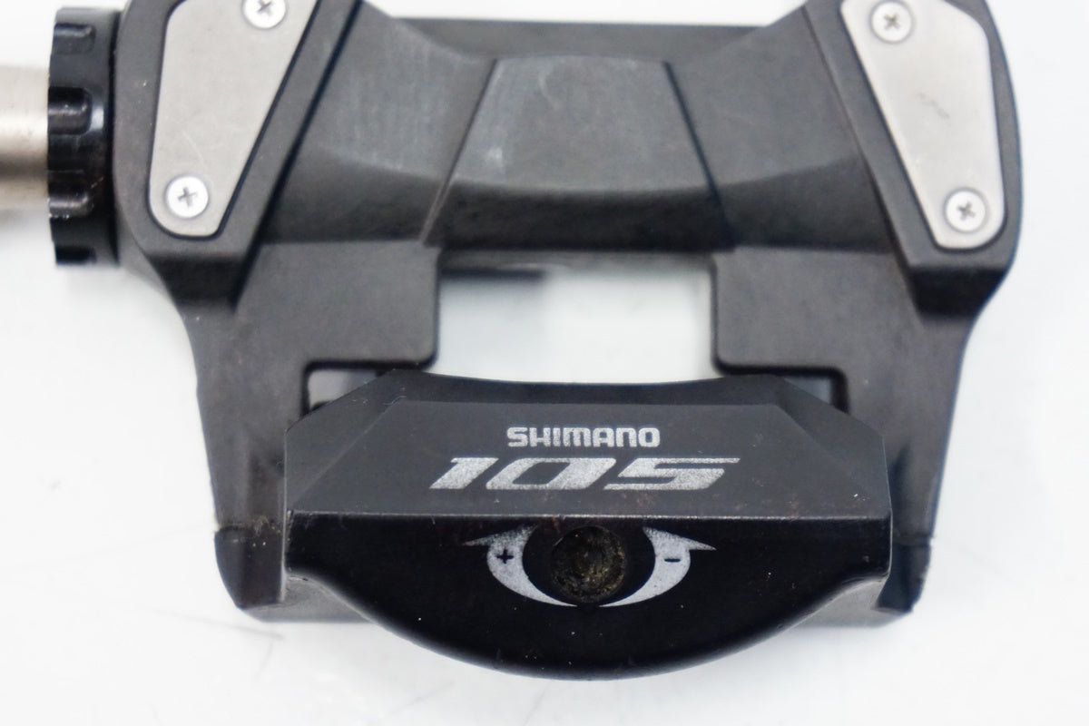 SHIMANO「シマノ」 105 PD-R7000 ペダル / 浜松店