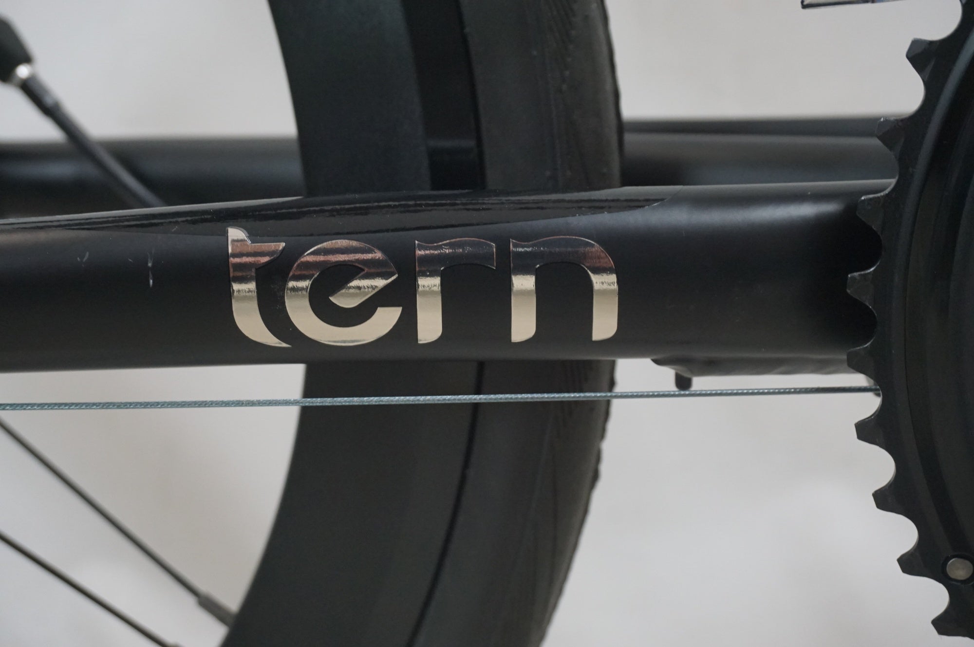 福岡引き取り　tern ミニベロ　surge 福岡引き取り tern ミニベロ surge TERN（ターン）【アウトレット