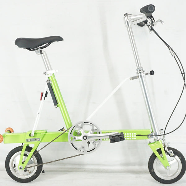 PACIFIC 「パシフィック」 CARRY ME AIR 2025年モデル 8インチ