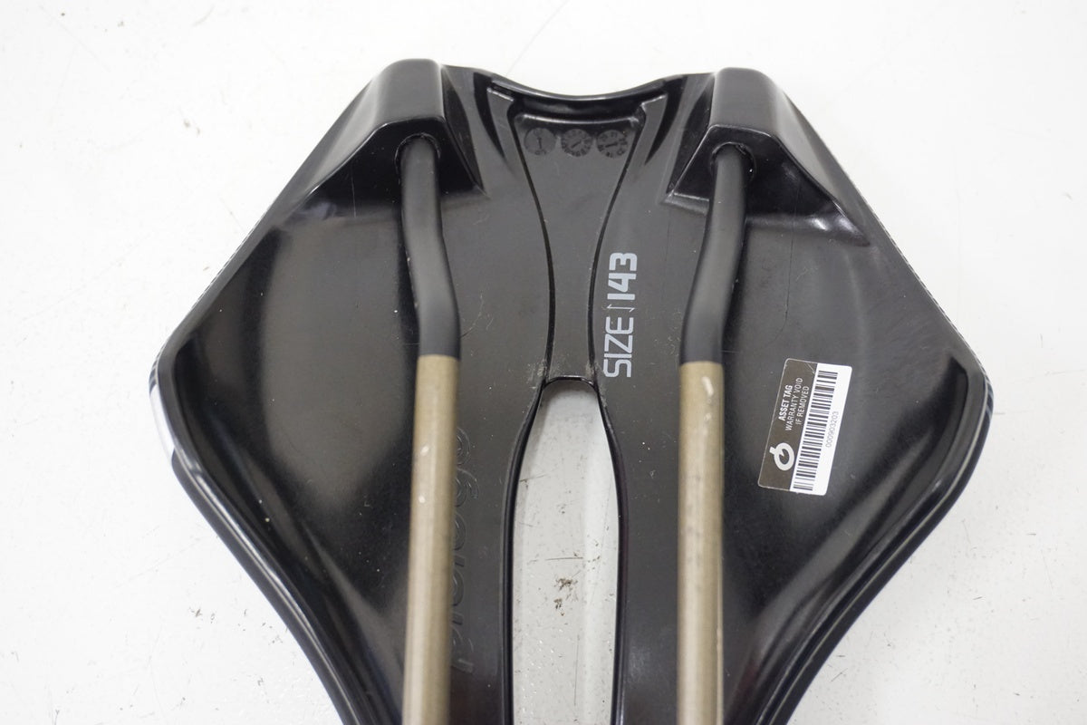 PROLOGO「プロロゴ」 DIMENSION NDR TIROXレール サドル / 浜松店