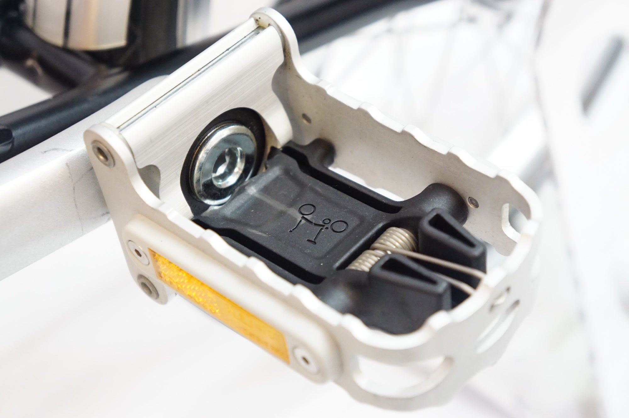 BROMPTON 「ブロンプトン」 M3L 2014年モデル 折り畳み自転車 / 熊谷本店