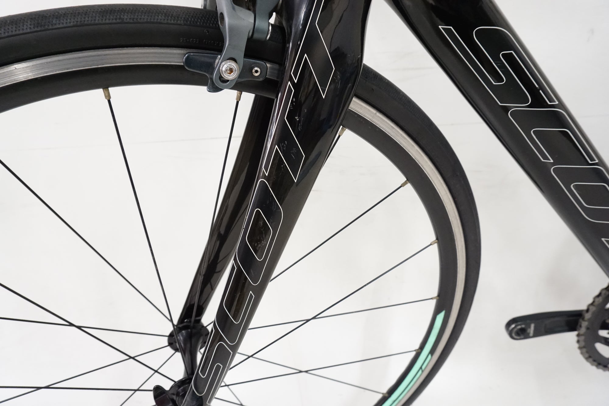 SCOTT「スコット」 FOIL 15 2014年モデル ロードバイク / 浜松店