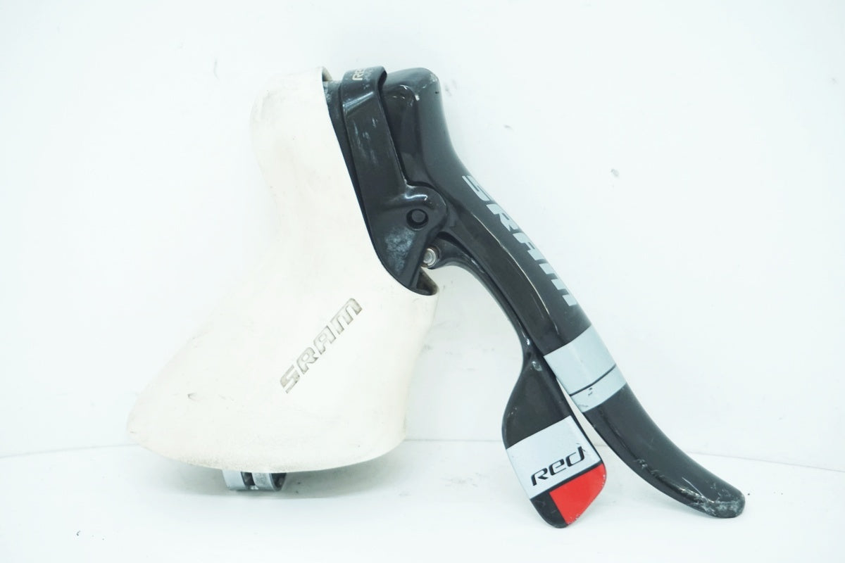 SRAM 「スラム」 RED ダブルタップレバー / 大阪美原北インター店