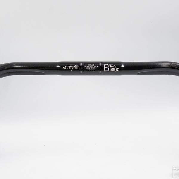 チネリ cinelli ハンドル DietEUBIOS 幅42cm CINELLI 「チネリ」 DIET EUBIOS Φ26.0 420mm ハンドル / 奈良店