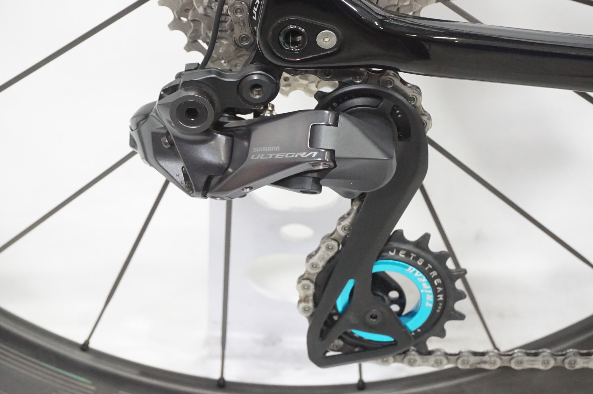 RIDLEY 「リドレー」 NOAH FAST DISC 2019年モデル ロードバイク