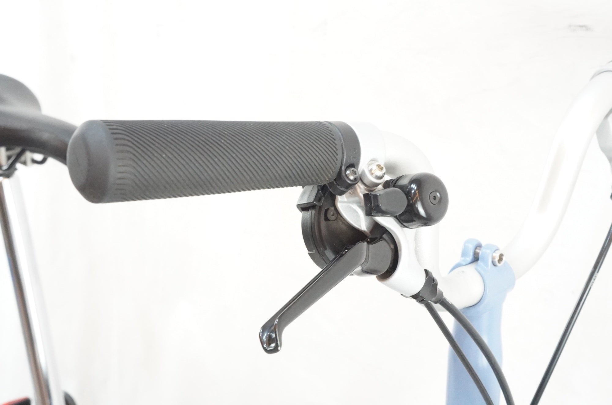 BROMPTON 「ブロンプトン」 M3L 2021年モデル 16インチ 折りたたみ自転車 / バイチャリ浦和ベース