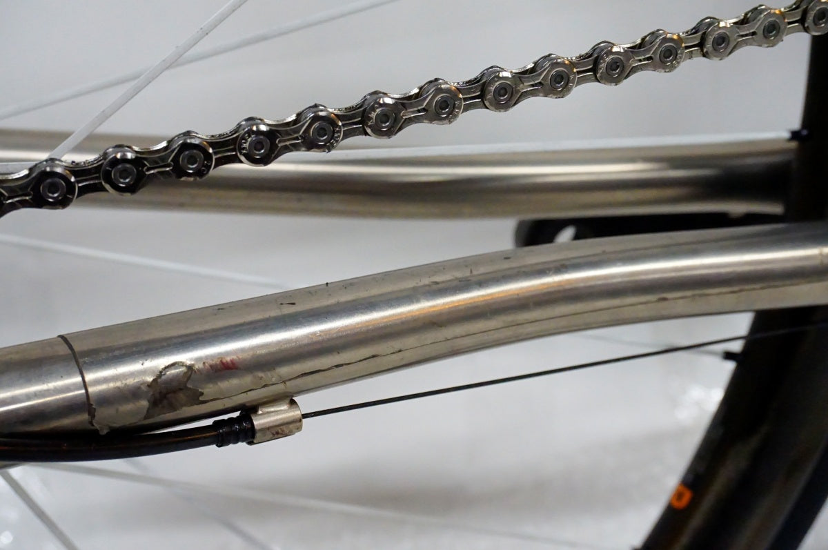SEVEN CYCLES 「セブンサイクル」 AXIOM 年式不明 ロードバイク / 名古屋大須店