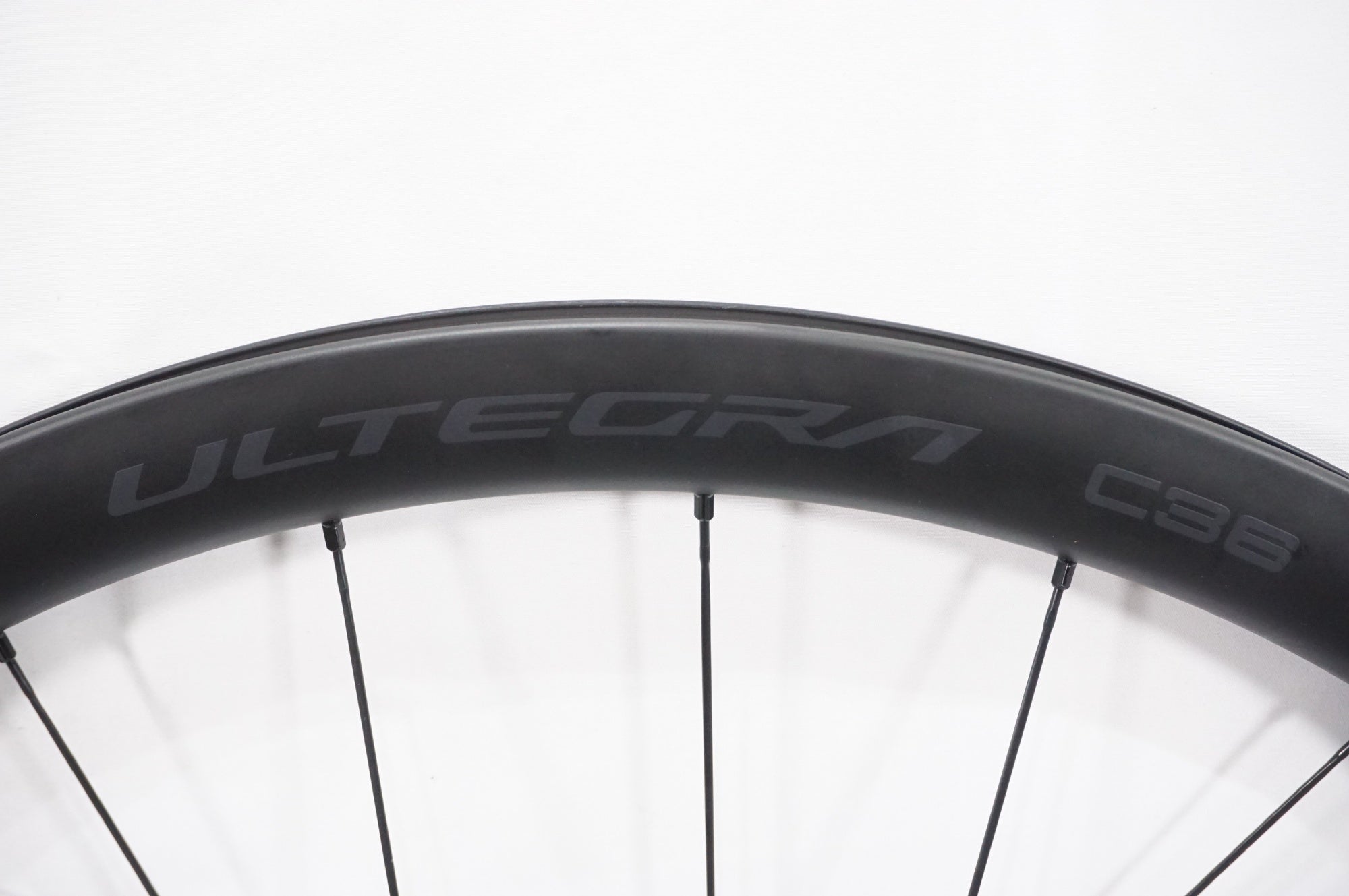 SHIMANO 「シマノ」 ULTEGRA WH-R8170-C36-TL フロントホイール