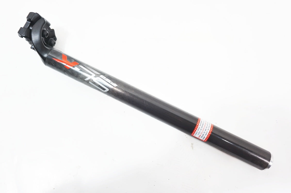 FSA 「エフエスエー」 SL-K φ27.2 350mm シートポスト / バイチャリ世田谷店